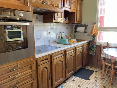 Maison a vendre Mamers 72600 Sarthe 91 m2 4 pièces 102292 euros