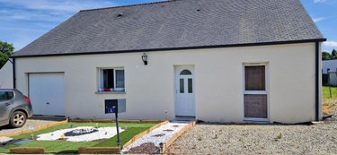 Maison a vendre Kerfourn 56920 Morbihan 103 m2 5 pièces 215892 euros