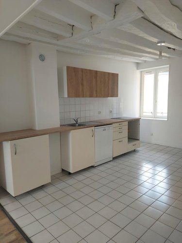 Location appartement Dieppe 76200 Seine-Maritime 75 m2  815 euros