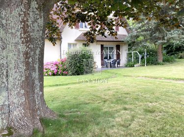 Maison a vendre Lannion 22300 Côtes-d'Armor 145 m2 7 pièces 267960 euros