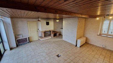 Maison a vendre Le Cloître-Saint-Thégonnec 29410 Finistère 132 m2 6 pièces 178670 euros