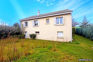 Maison a vendre Bagneux 49400 Maine-et-Loire 117 m2 5 pièces 185500 euros