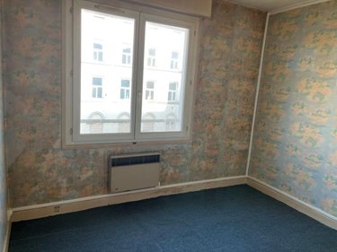 Appartement a vendre Boulogne-sur-Mer 62200 Pas-de-Calais 98 m2 5 pièces 111300 euros