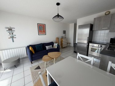 Appartement a vendre Guidel 56520 Morbihan 40 m2  205035 euros