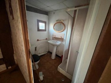 Maison a vendre Orbec 14290 Calvados 100 m2  53000 euros