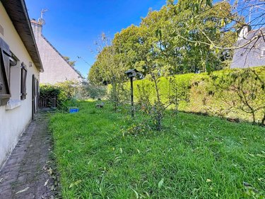 Maison a vendre Lanester 56600 Morbihan 79 m2  198280 euros