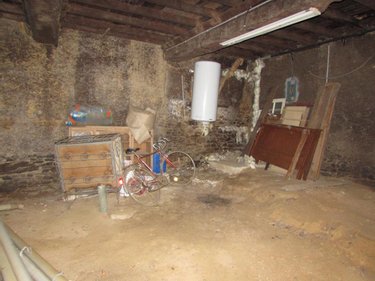 Maison a vendre Moyon Villages 50860 Manche 130 m2 5 pièces 169540 euros