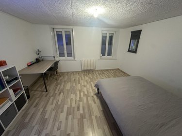 Location appartement La Capelle-lès-Boulogne 62360 Pas-de-Calais 76 m2 3 pièces 650 euros