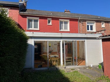 Maison a vendre Arras 62000 Pas-de-Calais 103 m2 5 pièces 137200 euros
