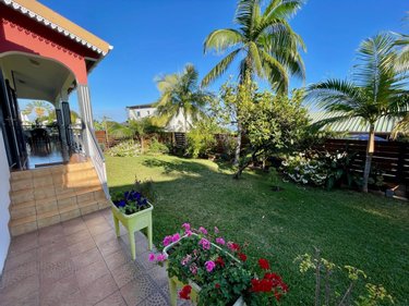 Maison a vendre La Possession 97419 Réunion 167 m2 7 pièces 509300 euros