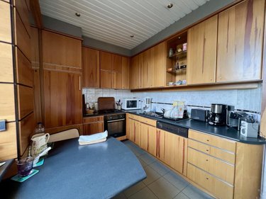 Maison a vendre Lorient 56100 Morbihan 165 m2 9 pièces 620322 euros