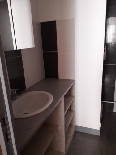 Location appartement Laval 53000 Mayenne 30 m2 1 pièce 393 euros