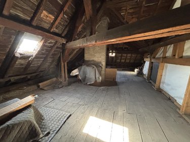 Maison a vendre Cognin 73160 Savoie 179 m2 7 pièces 470000 euros