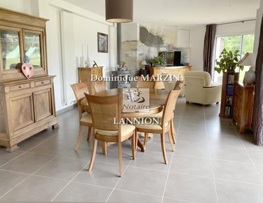 Maison a vendre Plouigneau 29610 Finistère 136 m2 5 pièces 418180 euros