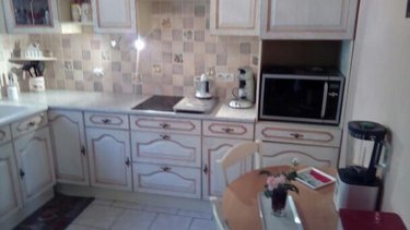 Maison a vendre Valorbiquet 14290 Calvados 93 m2 5 pièces 235000 euros