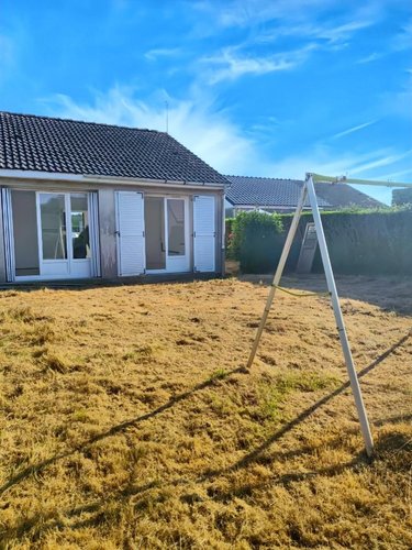Maison a vendre Ourville-en-Caux 76450 Seine-Maritime 56 m2  86000 euros