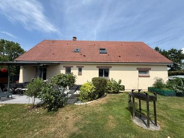 Maison a vendre Cordebugle 14100 Calvados 114 m2  302600 euros