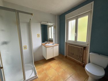Maison a vendre Brest 29200 Finistère 90 m2 4 pièces 146400 euros
