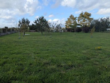 Maison a vendre Cléden-Poher 29270 Finistère 140 m2 4 pièces 252460 euros