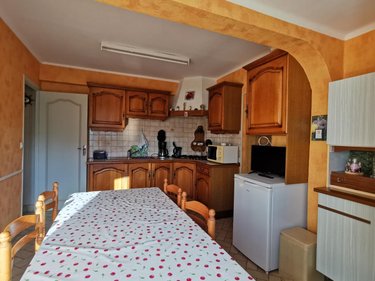 Maison a vendre Bégard 22140 Côtes-d'Armor 80 m2 4 pièces 151500 euros
