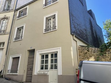 Maison a vendre Vannes 56000 Morbihan 190 m2 8 pièces 624900 euros