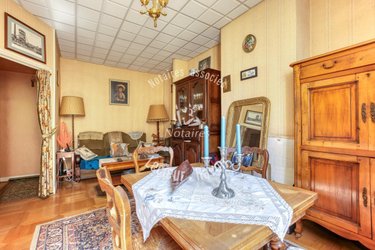 Appartement a vendre Versailles 78000 Yvelines 34 m2 2 pièces 199500 euros