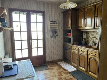 Maison a vendre Mouzeuil-Saint-Martin 85370 Vendée 87 m2 4 pièces 166900 euros