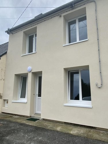 Location maison Plémet 22210 Côtes-d'Armor 62 m2 3 pièces 657 euros