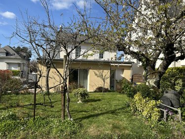 Maison a vendre Bruz 35170 Ille-et-Vilaine 114 m2 4 pièces 229900 euros