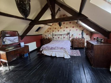 Maison a vendre Le Sourn 56300 Morbihan 143 m2 5 pièces 169700 euros