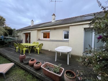 Maison a vendre Angers 49000 Maine-et-Loire 86 m2 6 pièces 282150 euros