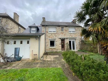 Maison a vendre Rennes 35000 Ille-et-Vilaine 105 m2 6 pièces 624000 euros