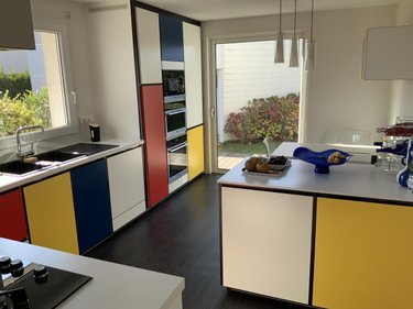 Maison a vendre Baden 56870 Morbihan 210 m2 7 pièces 1147000 euros