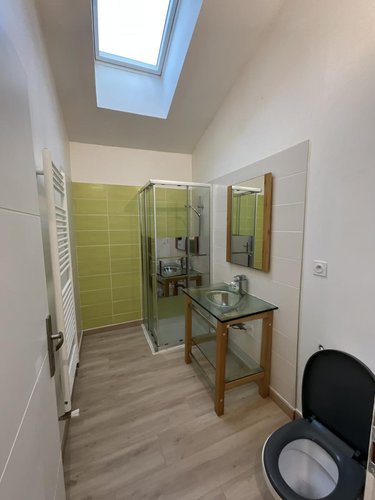 Appartement a vendre Hennebont 56700 Morbihan 97 m2 4 pièces 167200 euros