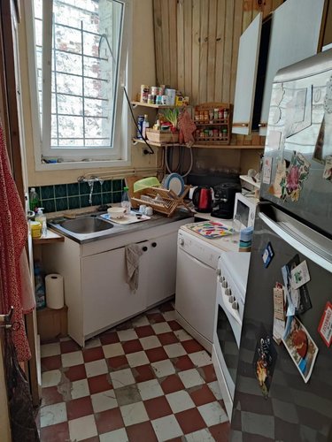 Maison a vendre Arras 62000 Pas-de-Calais 58 m2 4 pièces 85100 euros