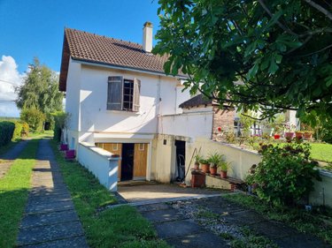 Maison a vendre Cepoy 45120 Loiret 89 m2 4 pièces 137800 euros