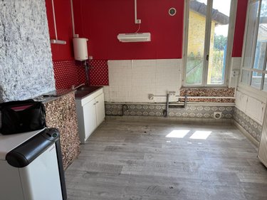 Maison a vendre Busigny 59137 Nord 86 m2 6 pièces 38360 euros