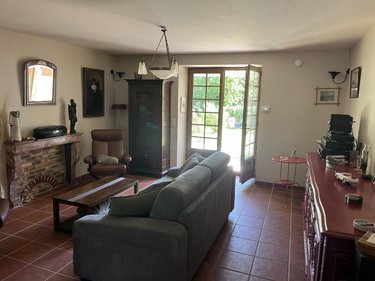 Maison a vendre Authume 39100 Jura 142 m2  260000 euros
