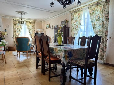 Maison a vendre Grâces 22200 Côtes-d'Armor 115 m2 4 pièces 248864 euros