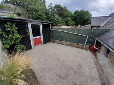 Location maison Laval 53000 Mayenne 55 m2 2 pièces 590 euros
