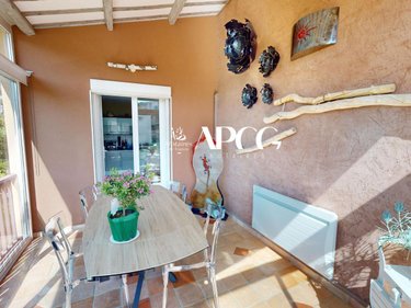 Maison a vendre Nyons 26110 Drôme 275 m2 10 pièces 520000 euros