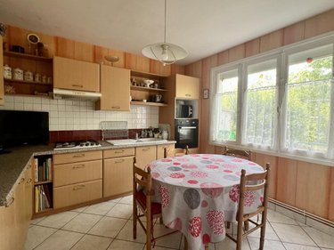 Maison a vendre Lorient 56100 Morbihan 120 m2 5 pièces 337822 euros