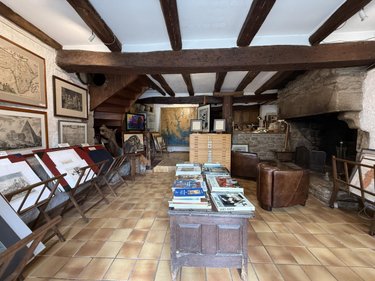 Maison a vendre Auray 56400 Morbihan 160 m2 7 pièces 539000 euros
