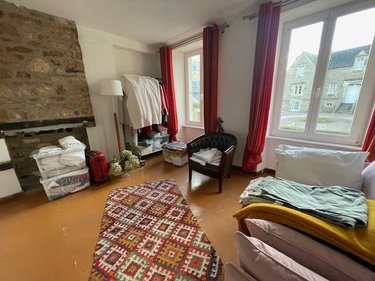 Maison a vendre Saint-Pierre-Église 50330 Manche 95 m2 5 pièces 262000 euros