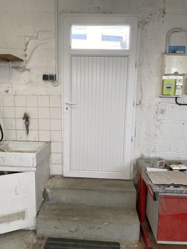 Garage et parking a vendre Landelles-et-Coupigny 14380 Calvados 105 m2  28000 euros
