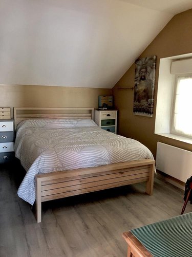 Maison a vendre Cérans-Foulletourte 72330 Sarthe 72 m2 3 pièces 143850 euros