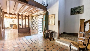 Maison a vendre Évreux 27000 Eure 280 m2 7 pièces 269000 euros