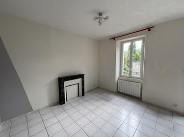 Location maison Laval 53000 Mayenne 49 m2 3 pièces 700 euros