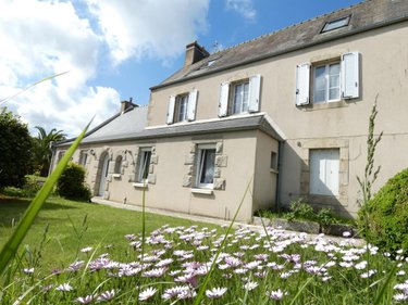 Maison a vendre Henvic 29670 Finistère 154 m2 7 pièces 235500 euros