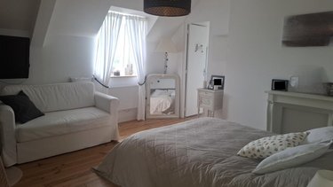 Maison a vendre Saint-Pierre-d'Arthéglise 50270 Manche 122 m2 5 pièces 378000 euros